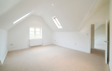 East Croachy bedroom extension leads