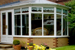 conservatories East Croachy