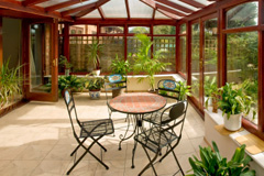 East Croachy conservatory quotes