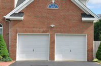 free East Croachy garage construction quotes