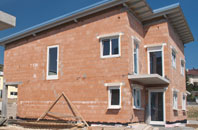 East Croachy home extensions