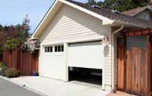 East Croachy garage construction leads