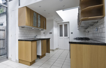 East Croachy kitchen extension leads